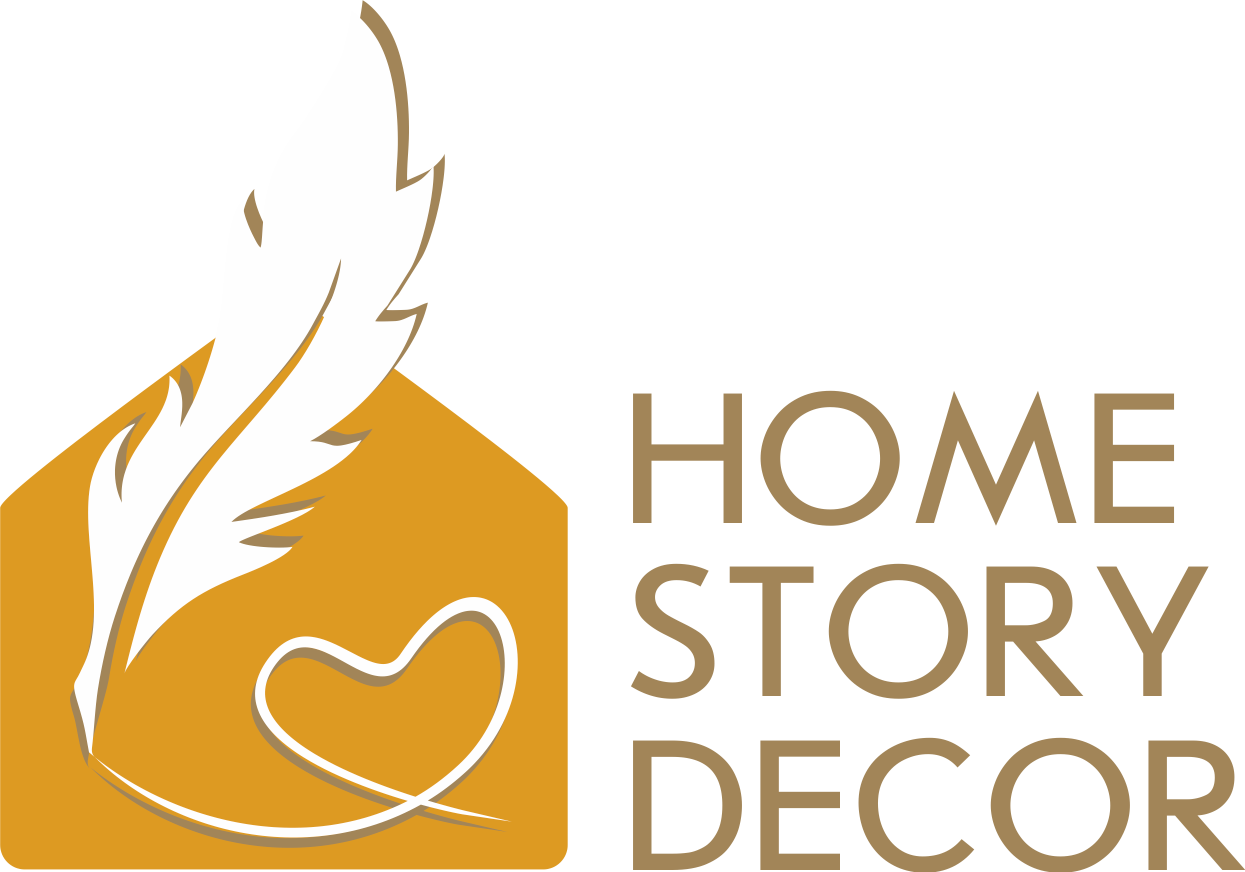 HomeStoryDecor.com logo